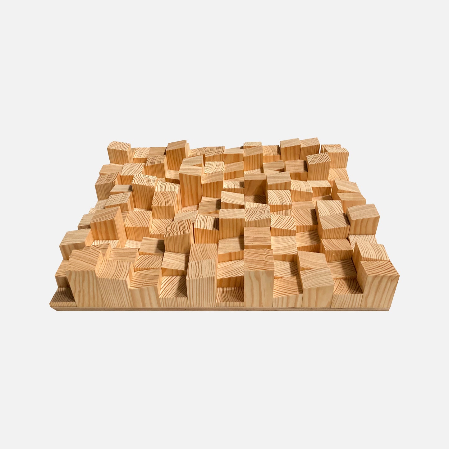 Mute Wood Pro - Skyline Diffuser