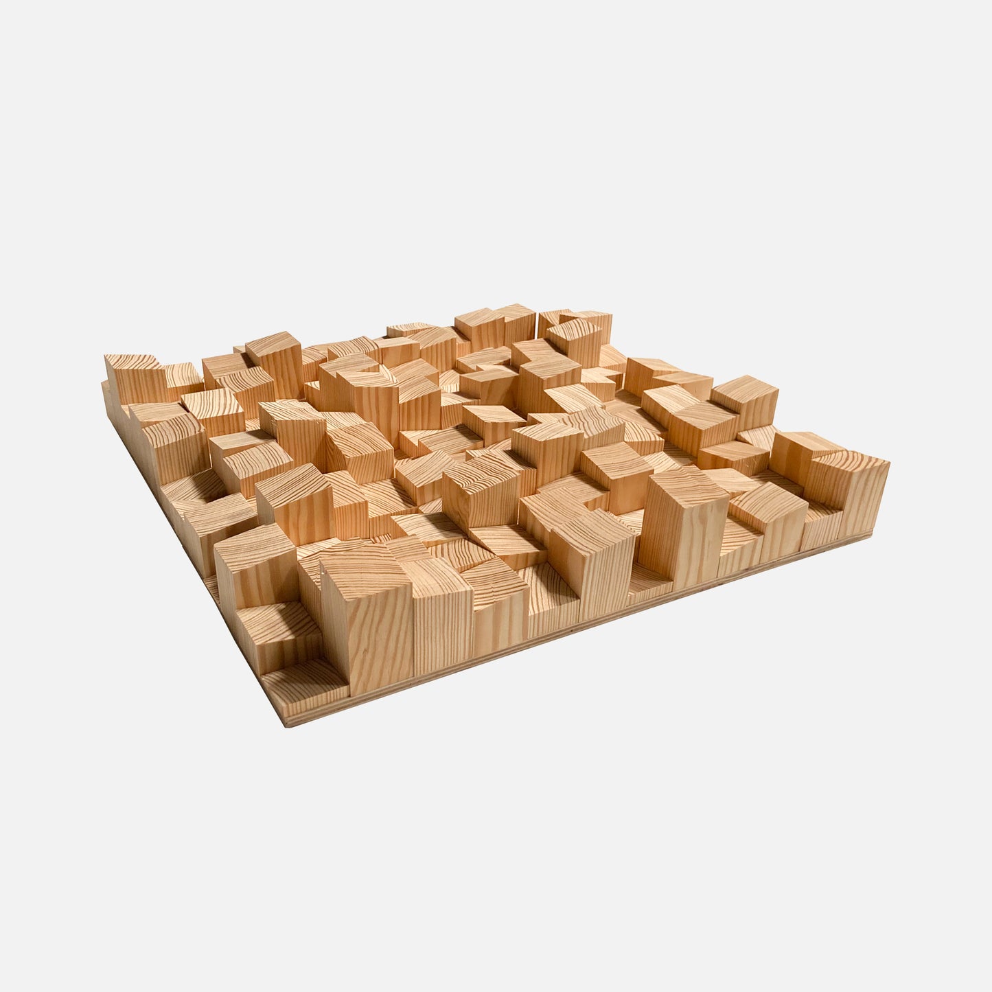 Mute Wood Pro - Skyline Diffuser