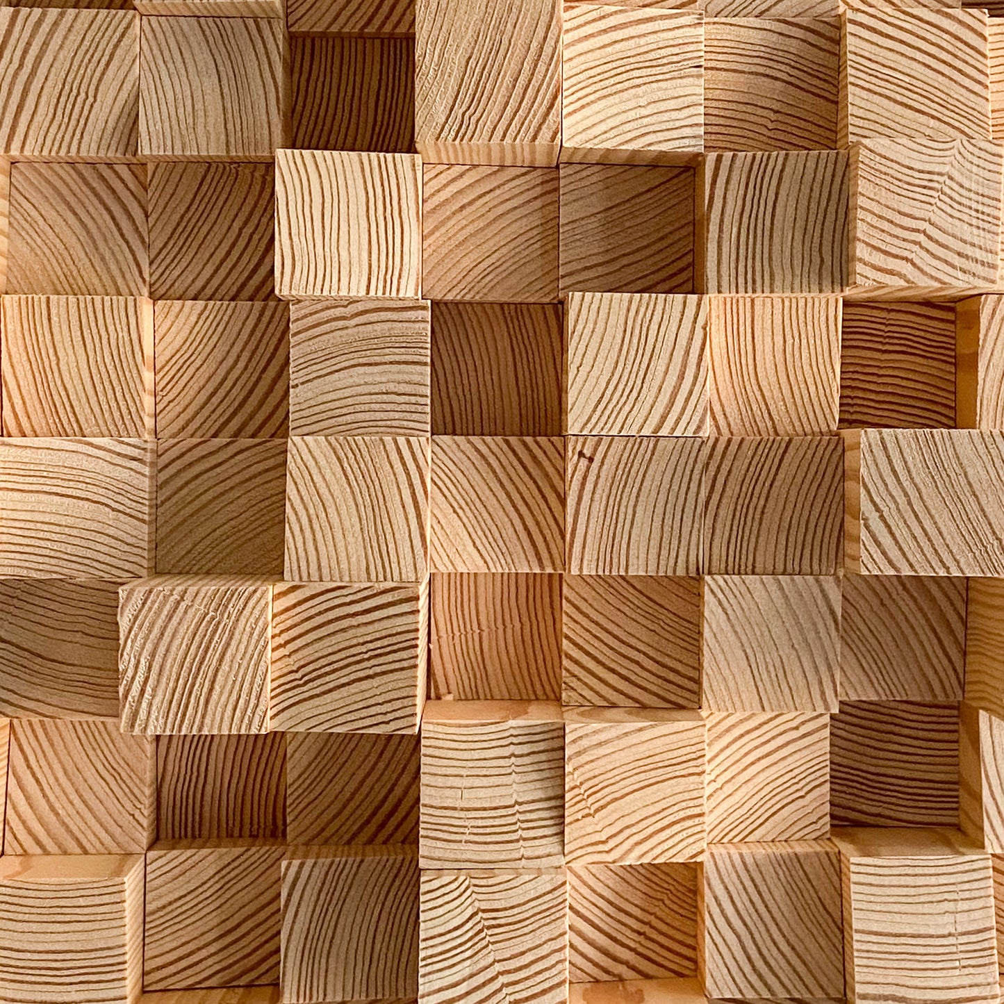 Mute Wood Pro - Skyline Diffuser