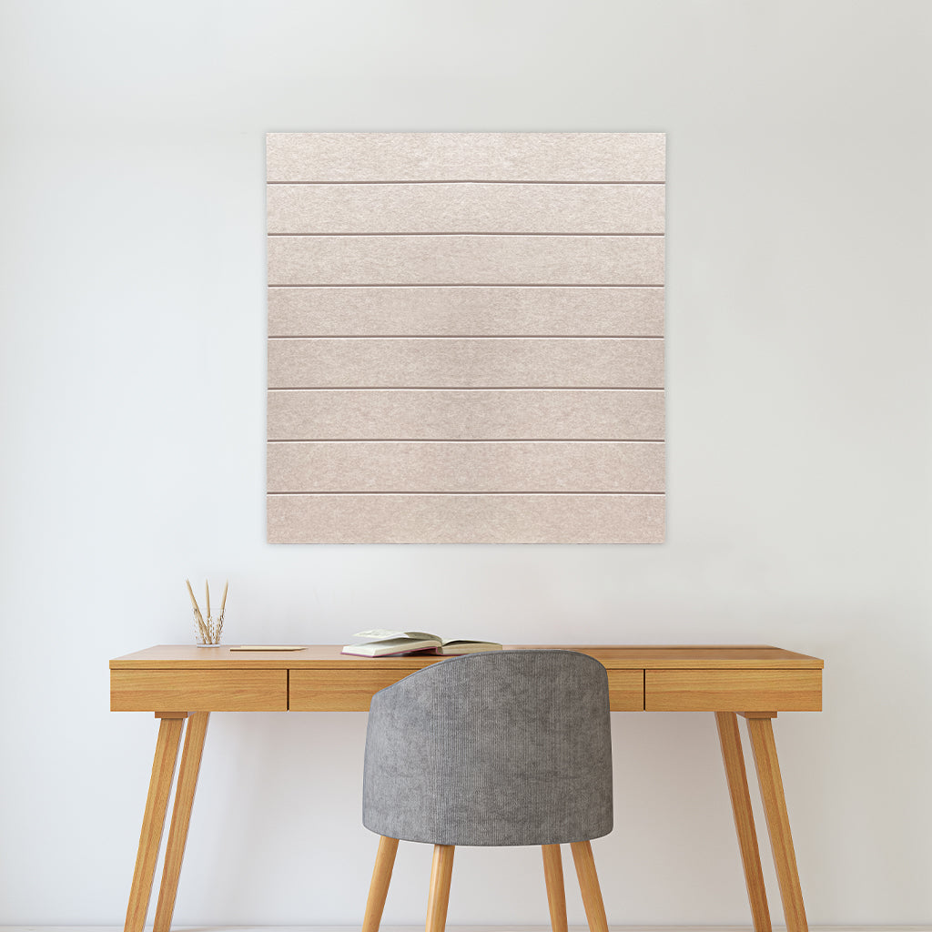 Horizontal lines - Panel – Mute ae