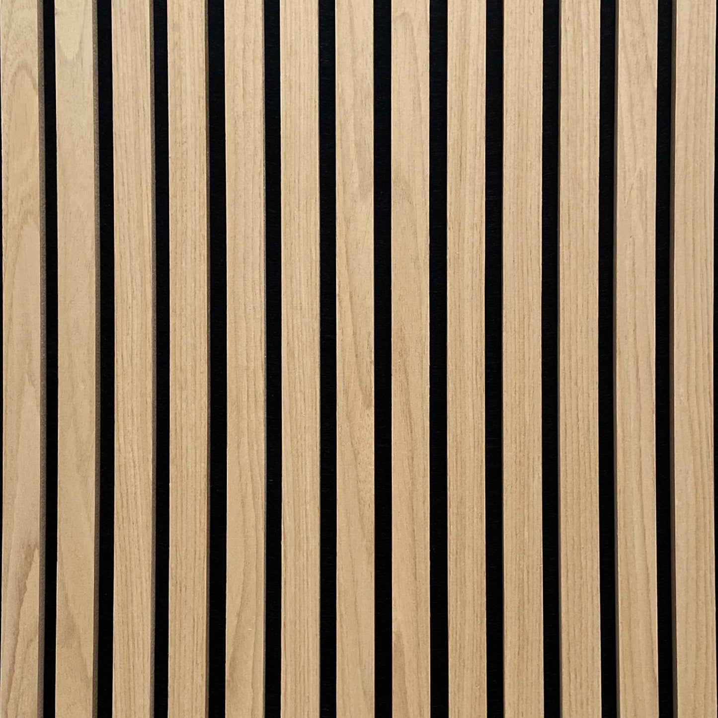 Mute Wood Panel - Oak