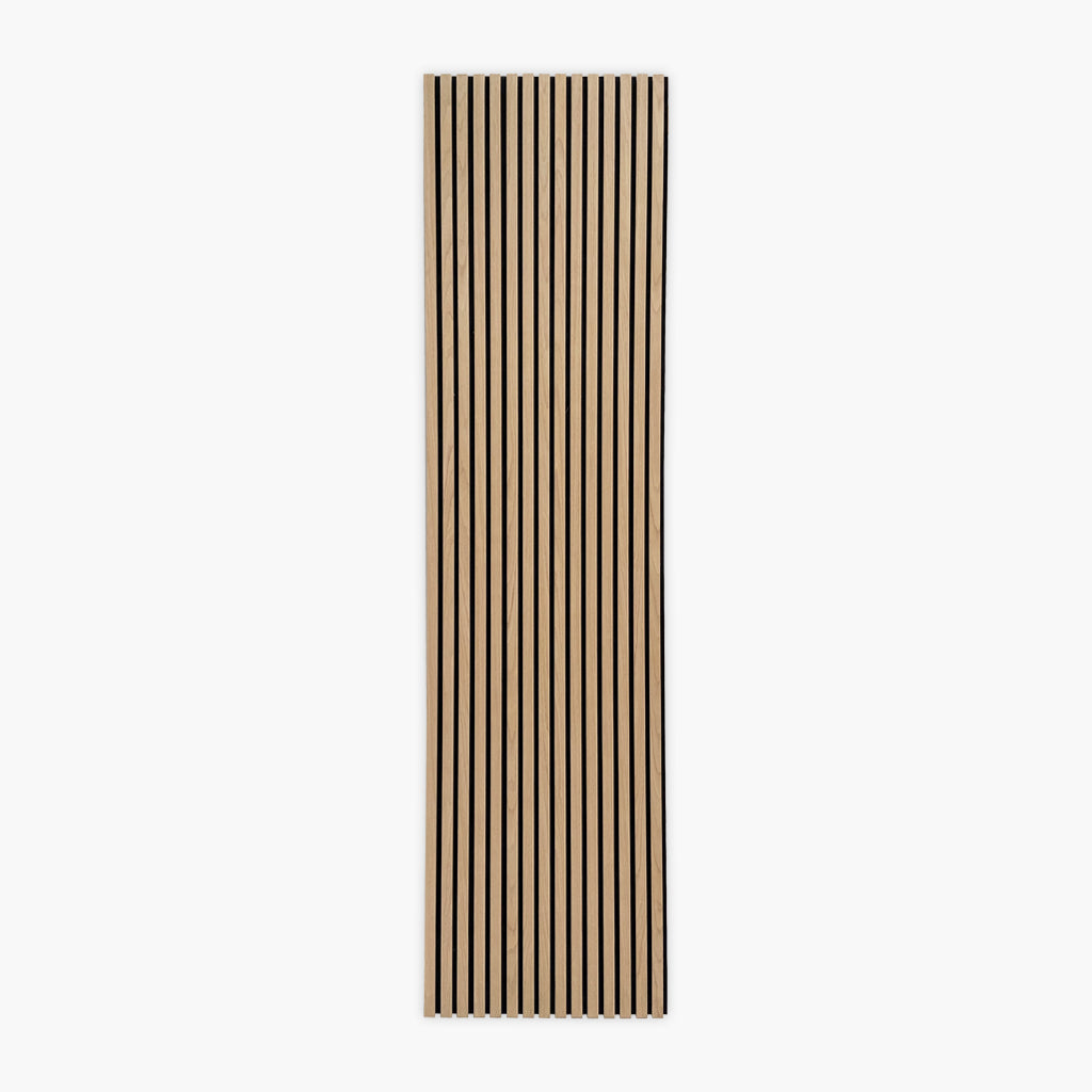 Mute Wood Panel - Oak