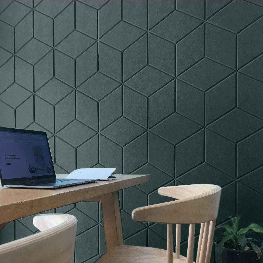 Hexagon - Panel