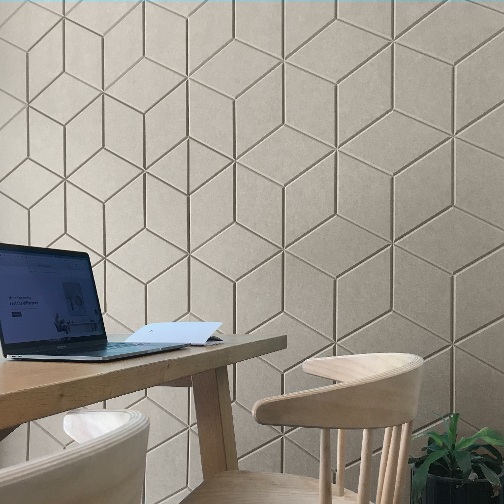 Hexagon - Panel