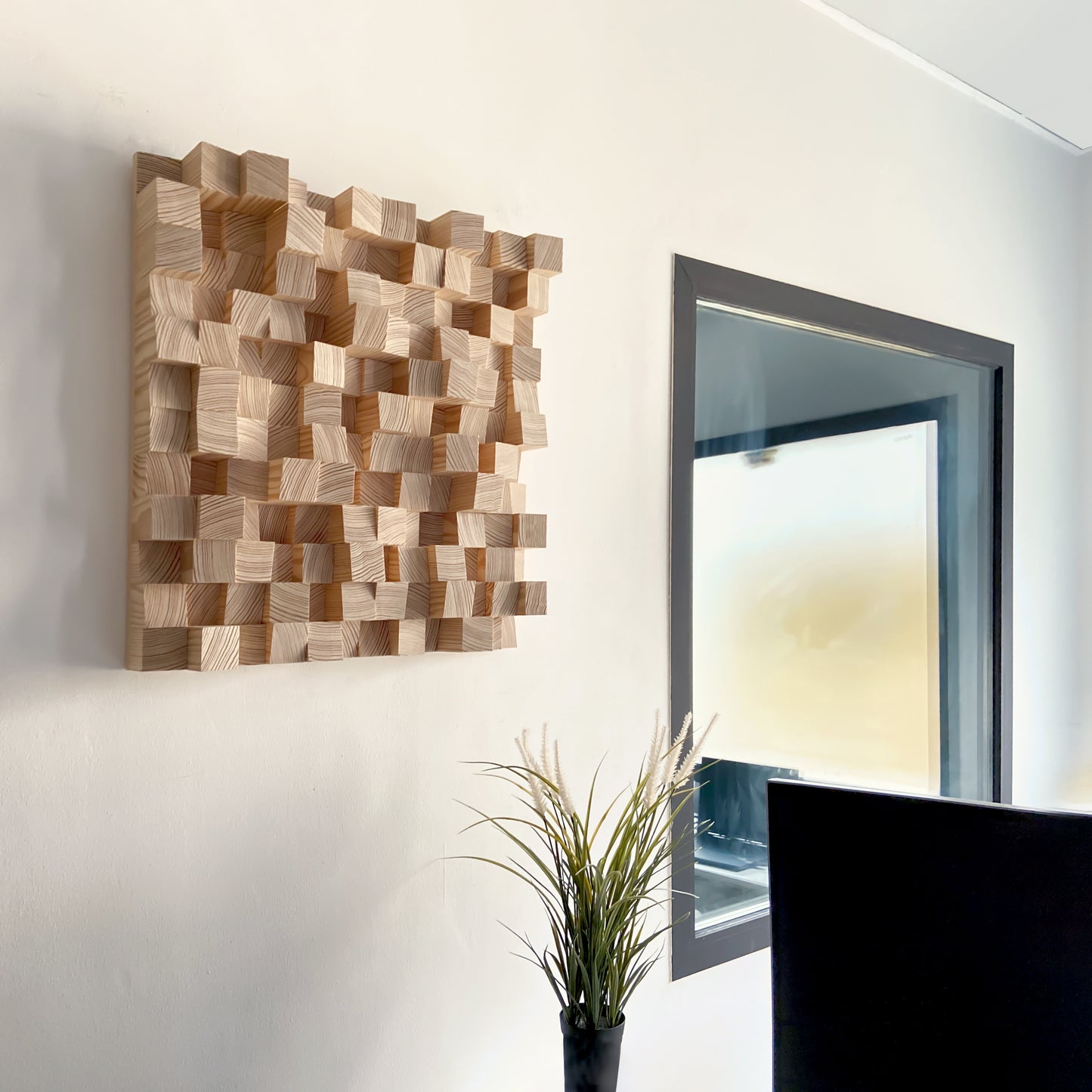 Mute Wood Pro - Skyline Diffuser