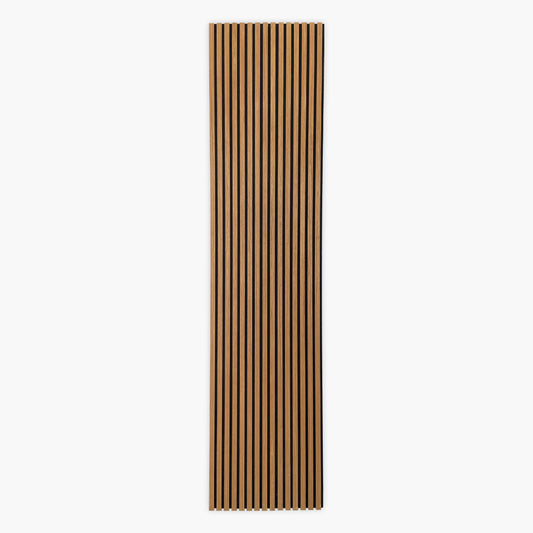Mute Wood Panel - Teak