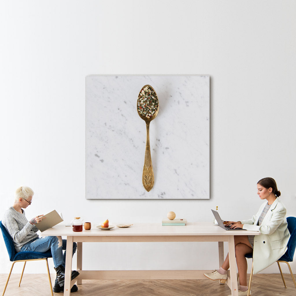 Spoon : Three