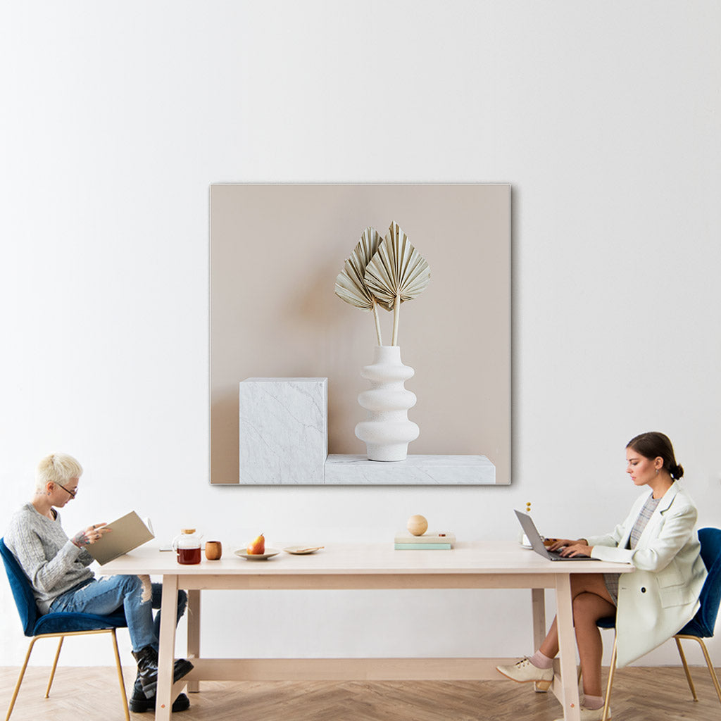 Still leben : Two