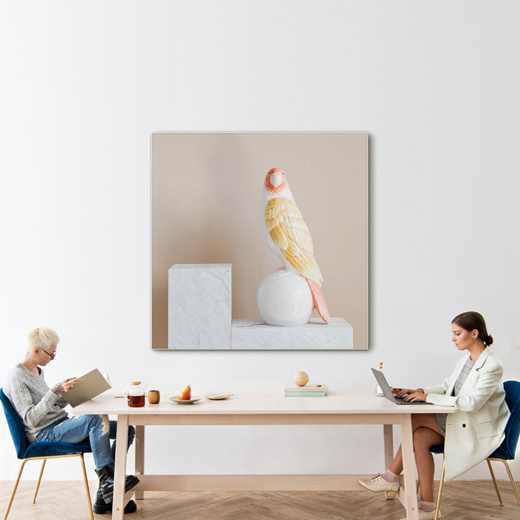 Still leben : Three
