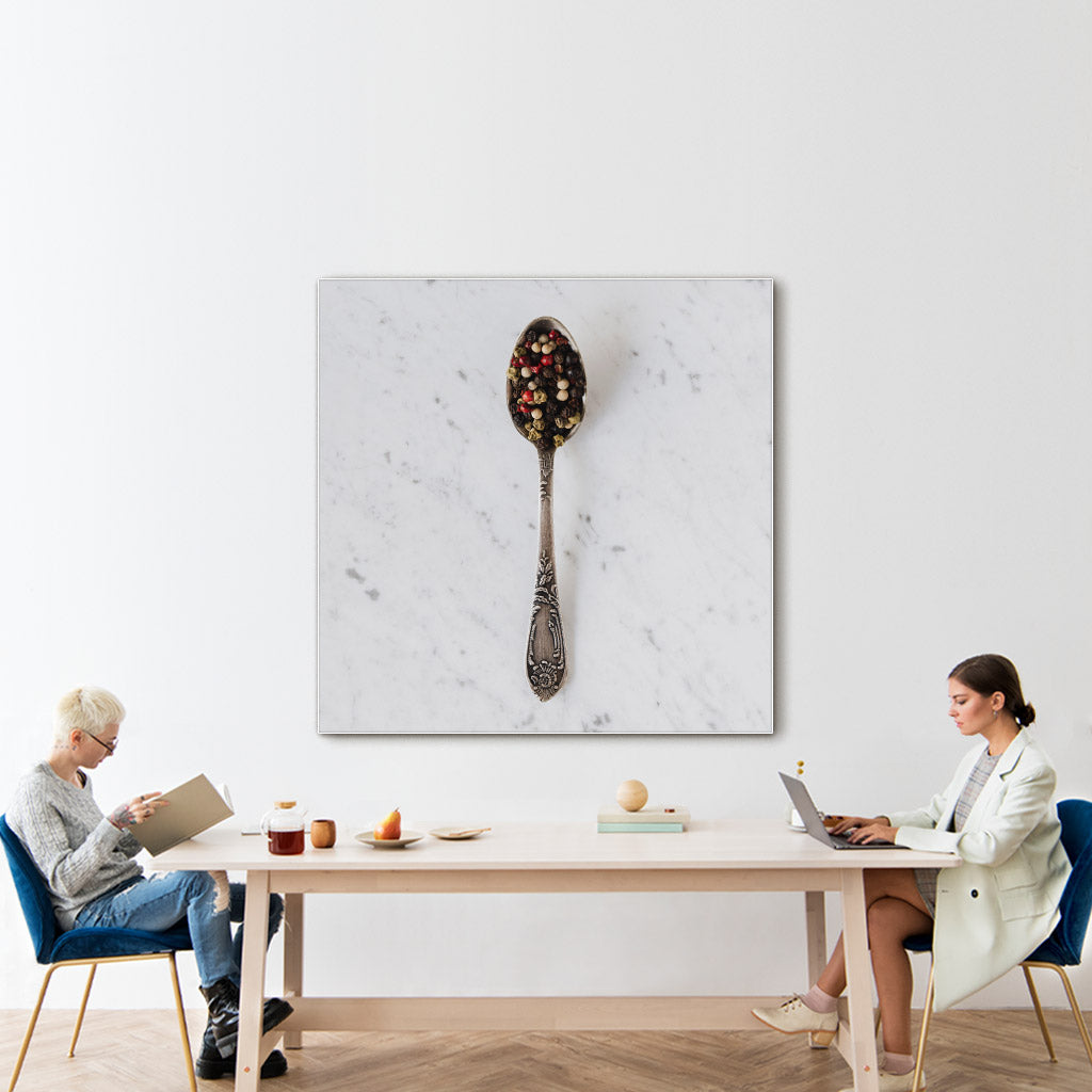 Spoon : One