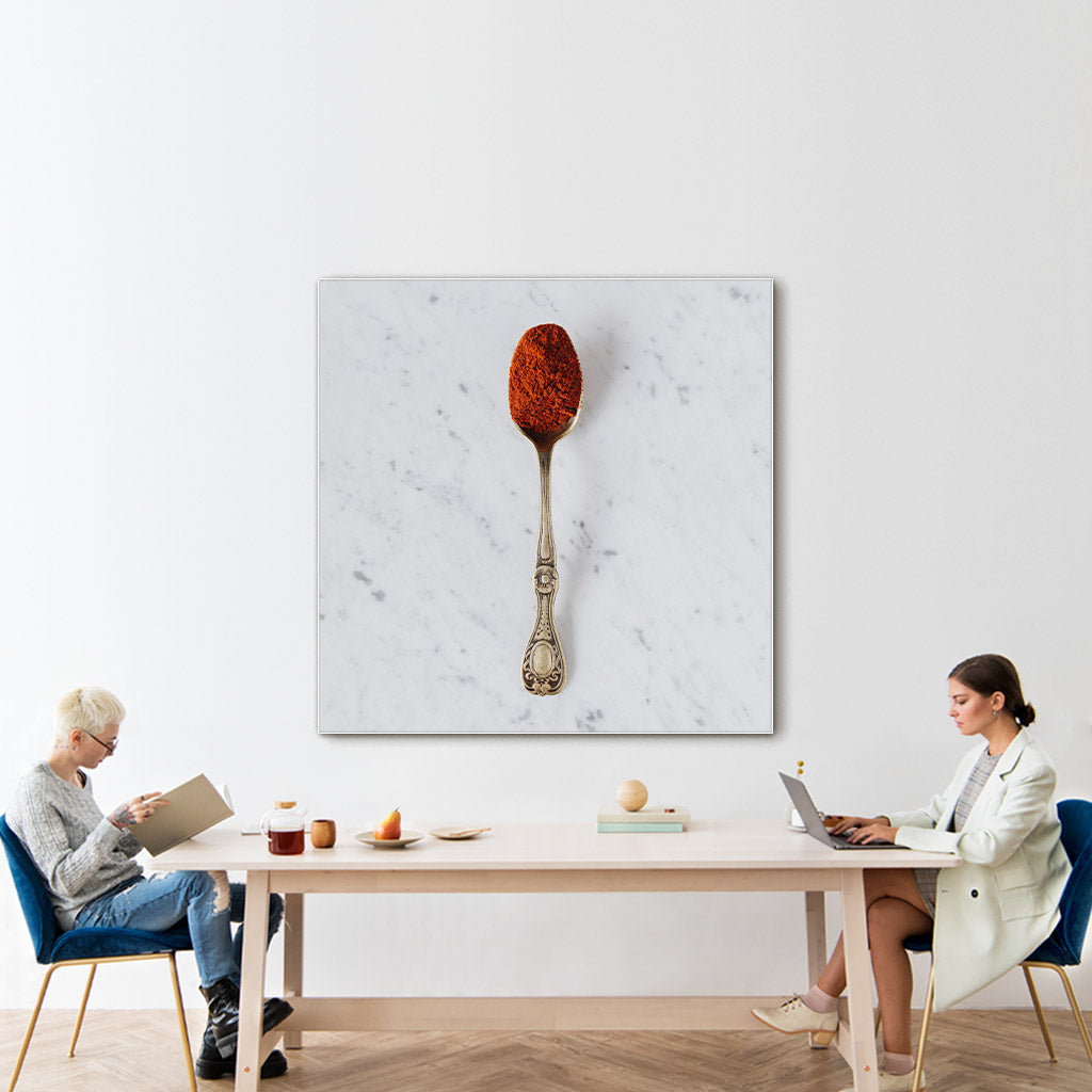 Spoon : Four
