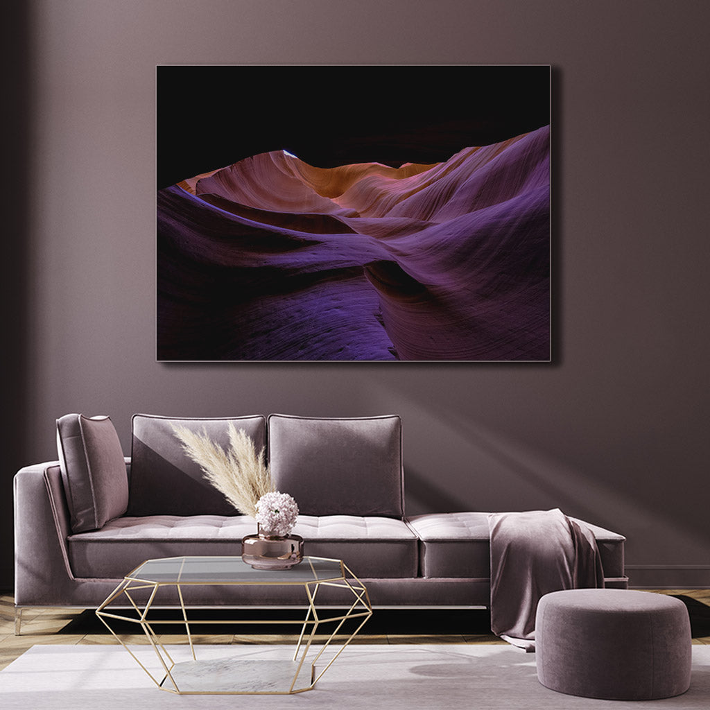 Canyon : Four