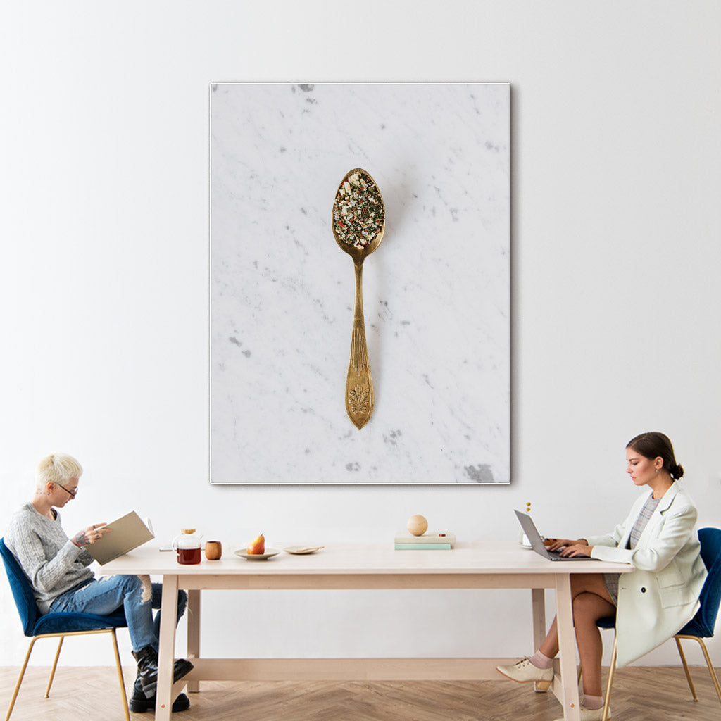 Spoon : Three
