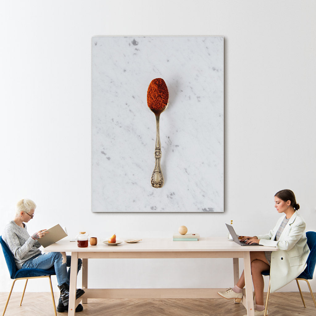 Spoon : Four