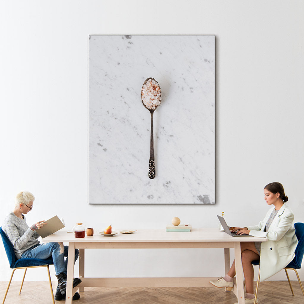 Spoon : Two