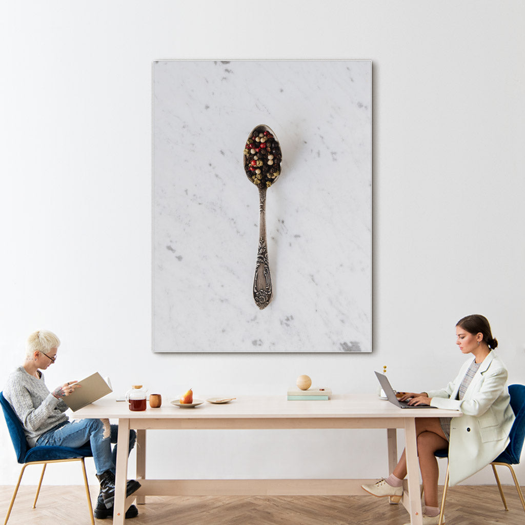 Spoon : One