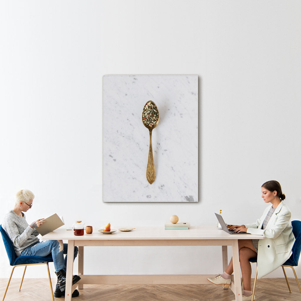 Spoon : Three