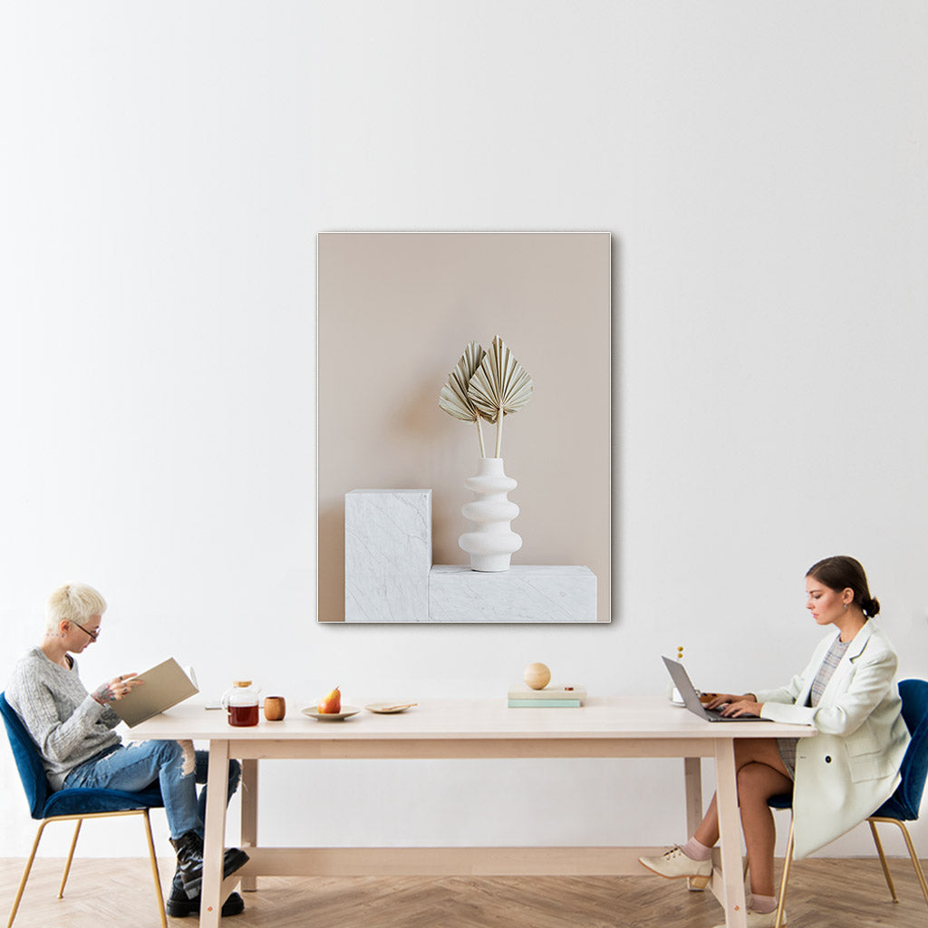 Still leben : Two