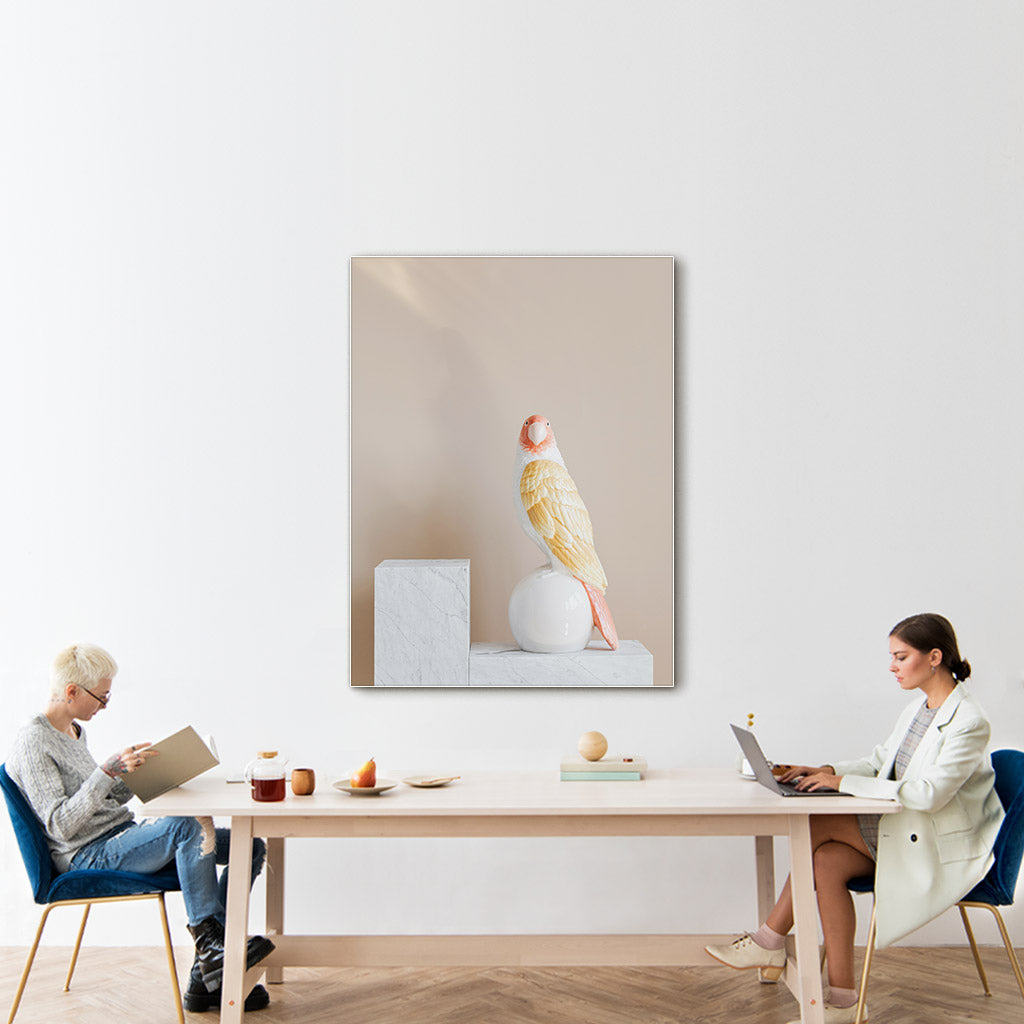 Still leben : Three