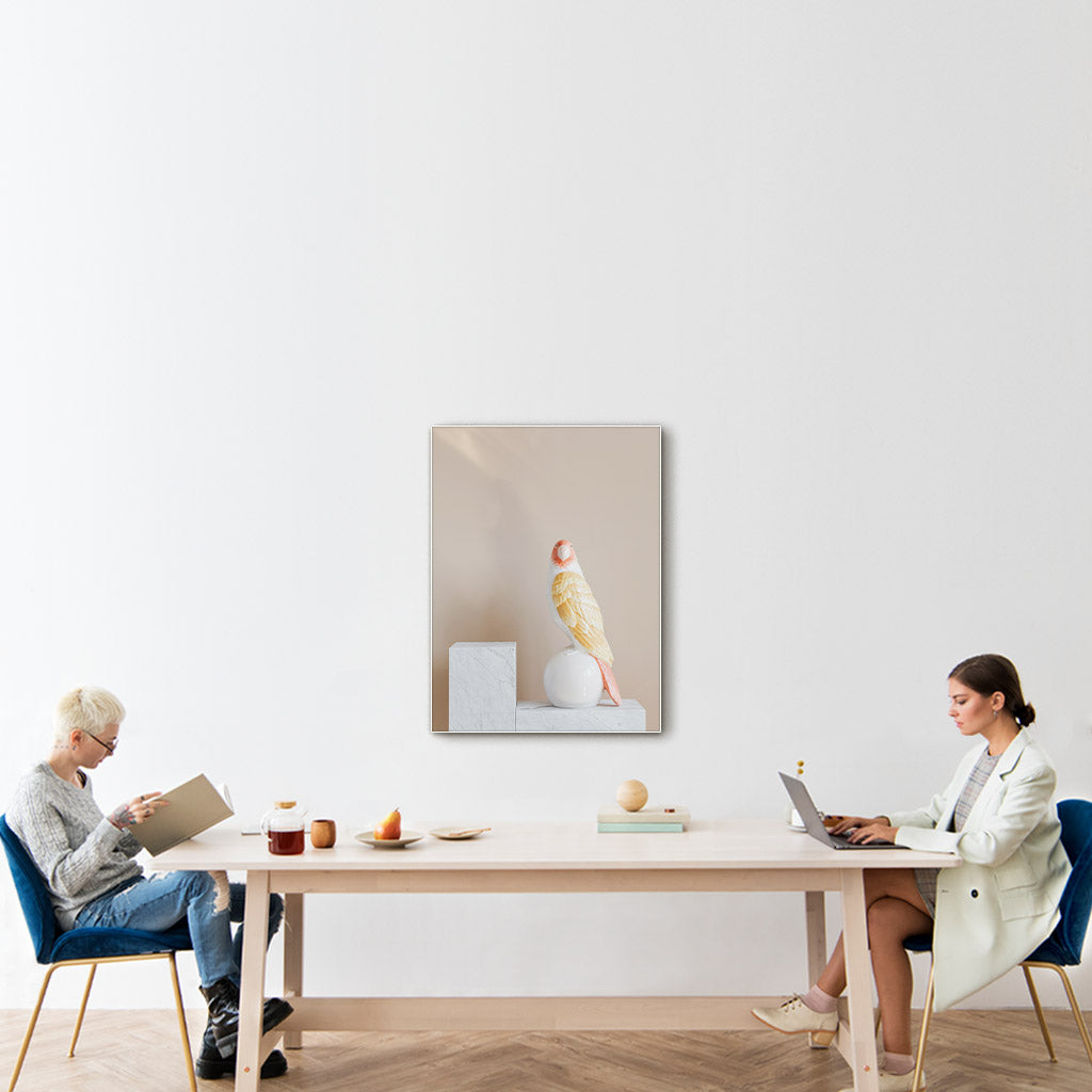 Still leben : Three