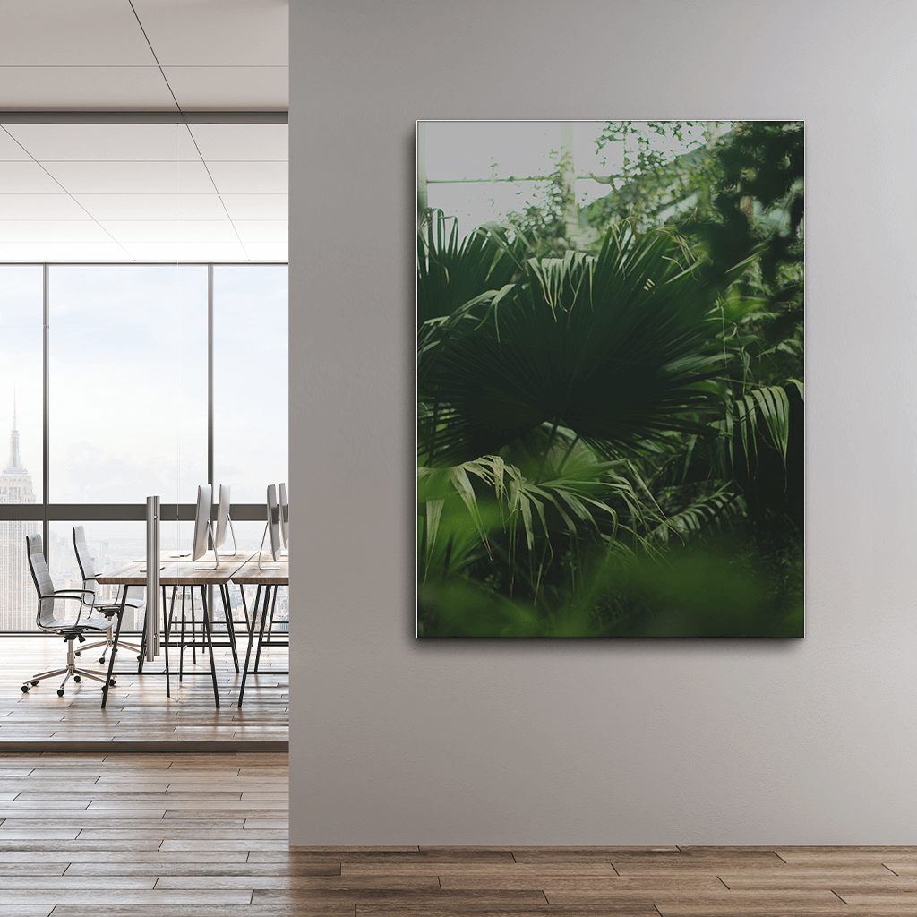 Forest : Four