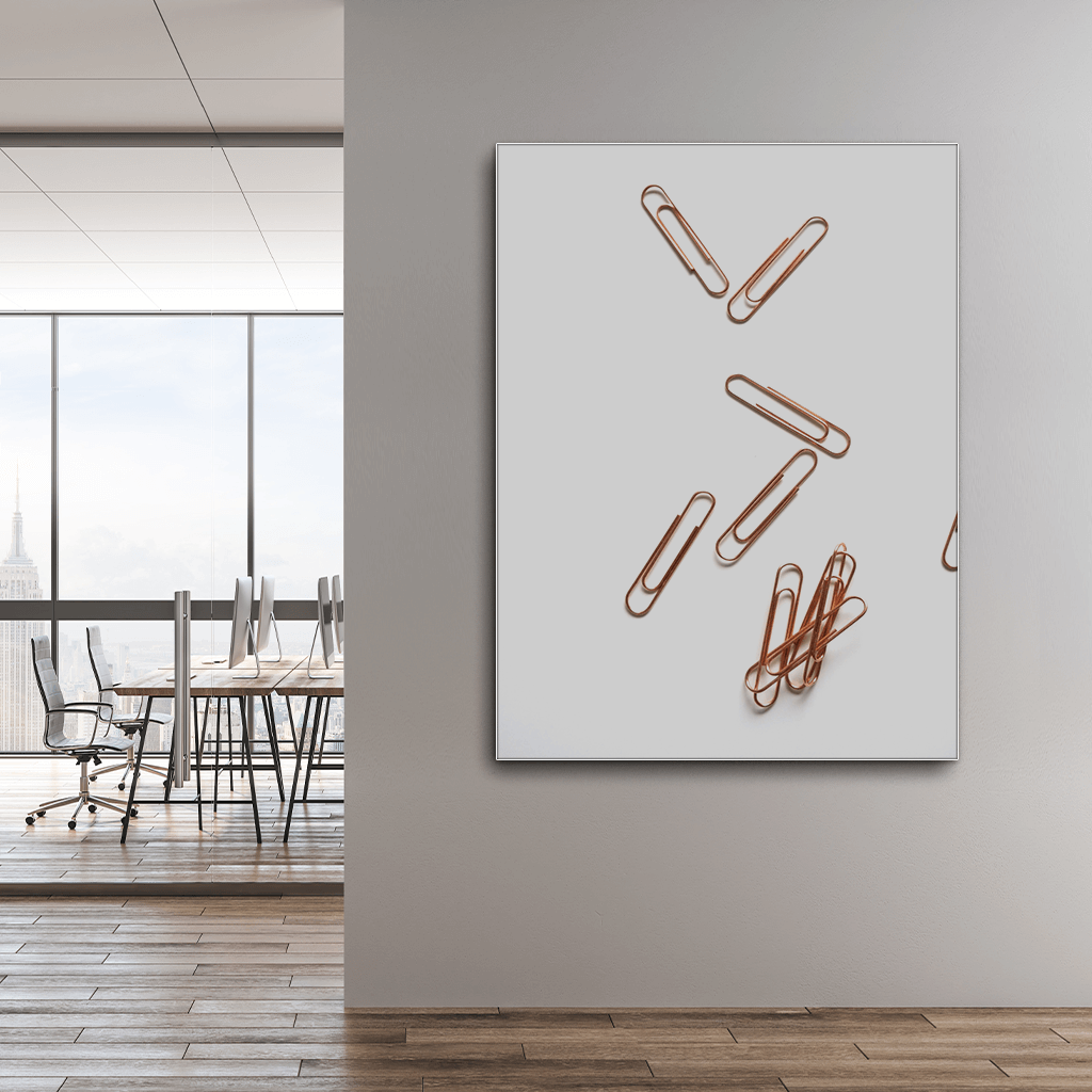 Copper : One
