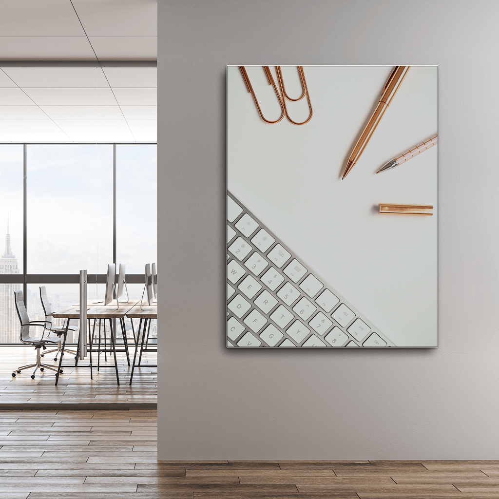 Copper : Three