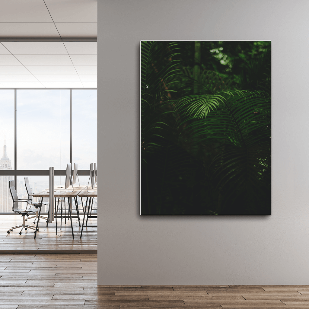 Forest : Three