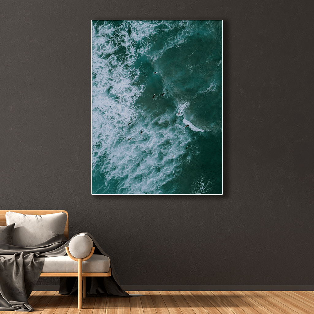 Surf : Three