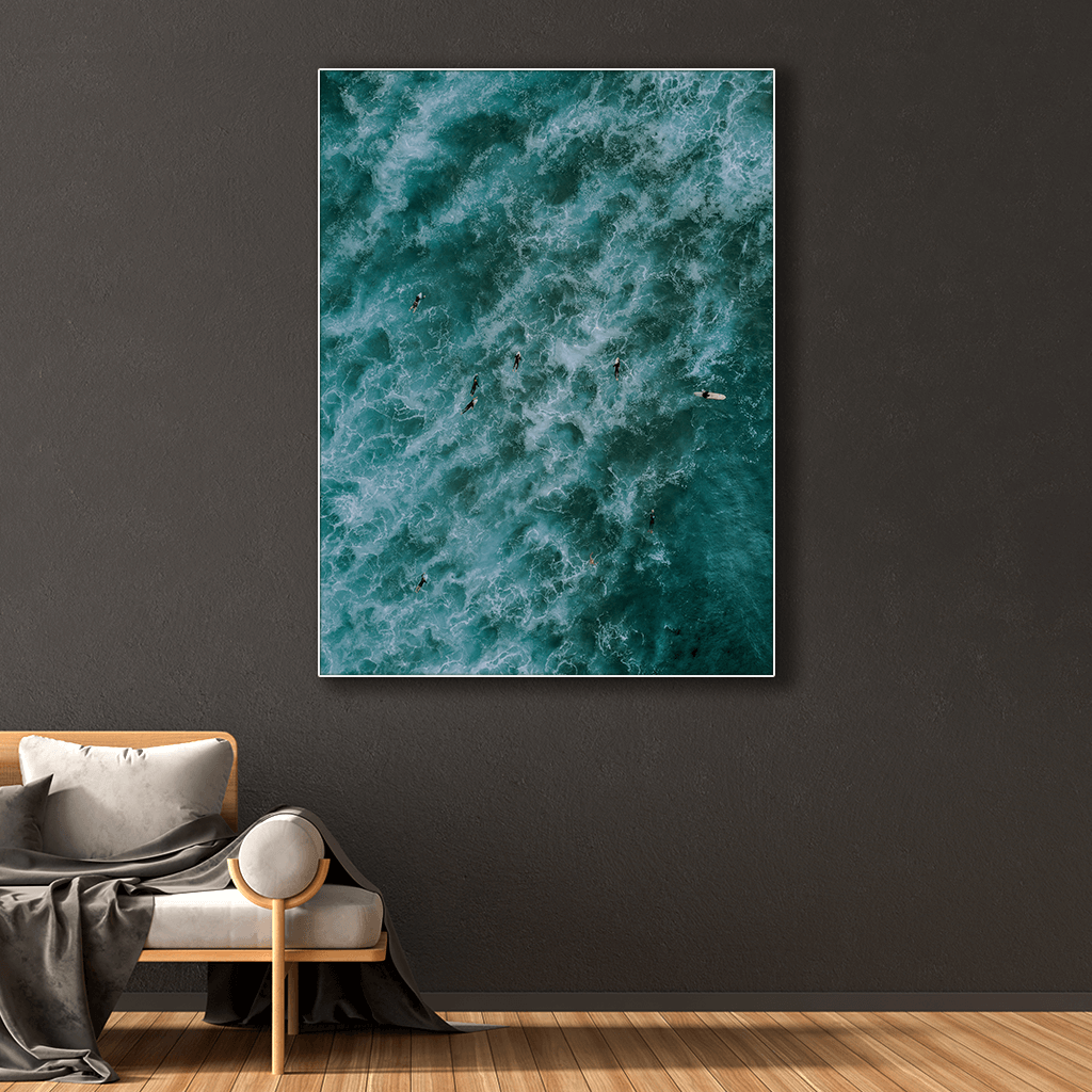 Surf : Two