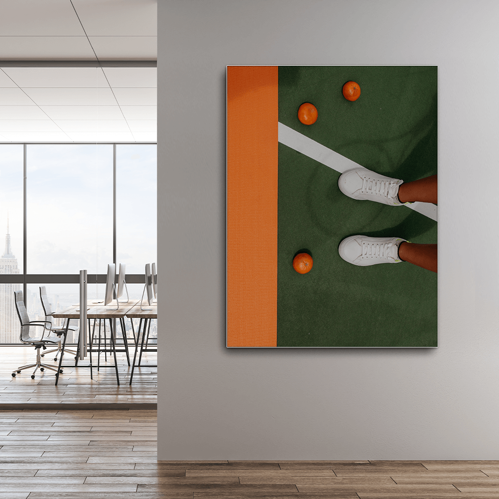 Tennis : Two