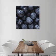Load image into Gallery viewer, Blueberries : Four
