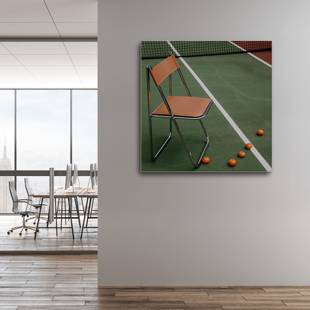 Tennis : One