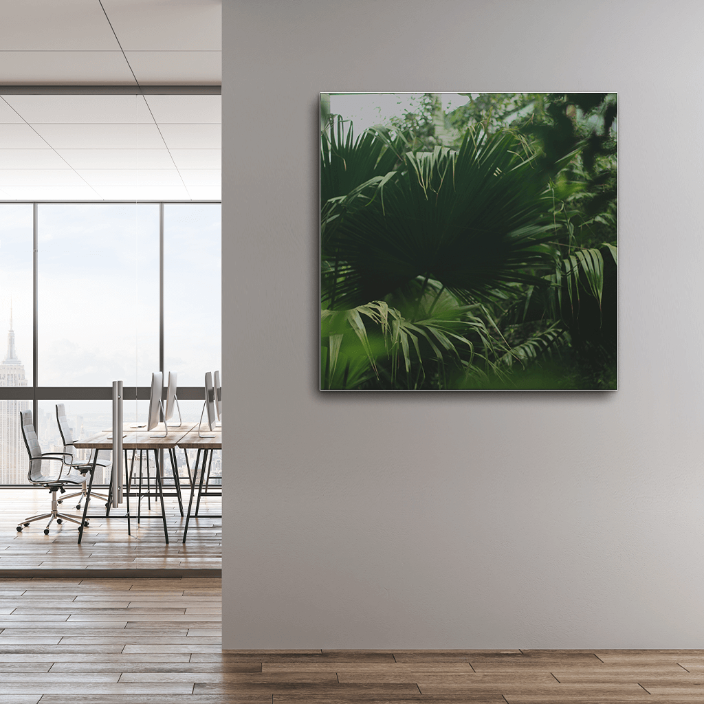 Forest : Four