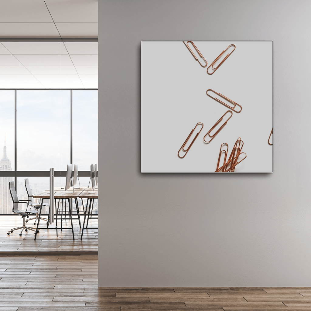 Copper : One
