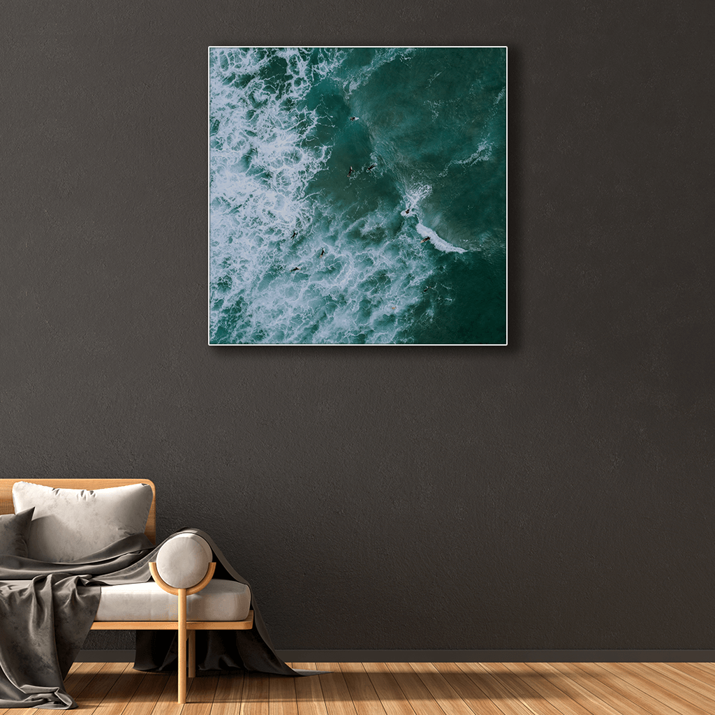 Surf : Three
