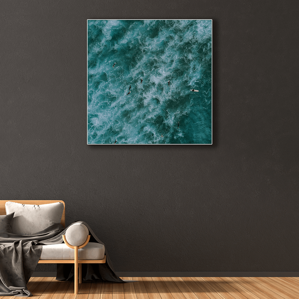 Surf : Two