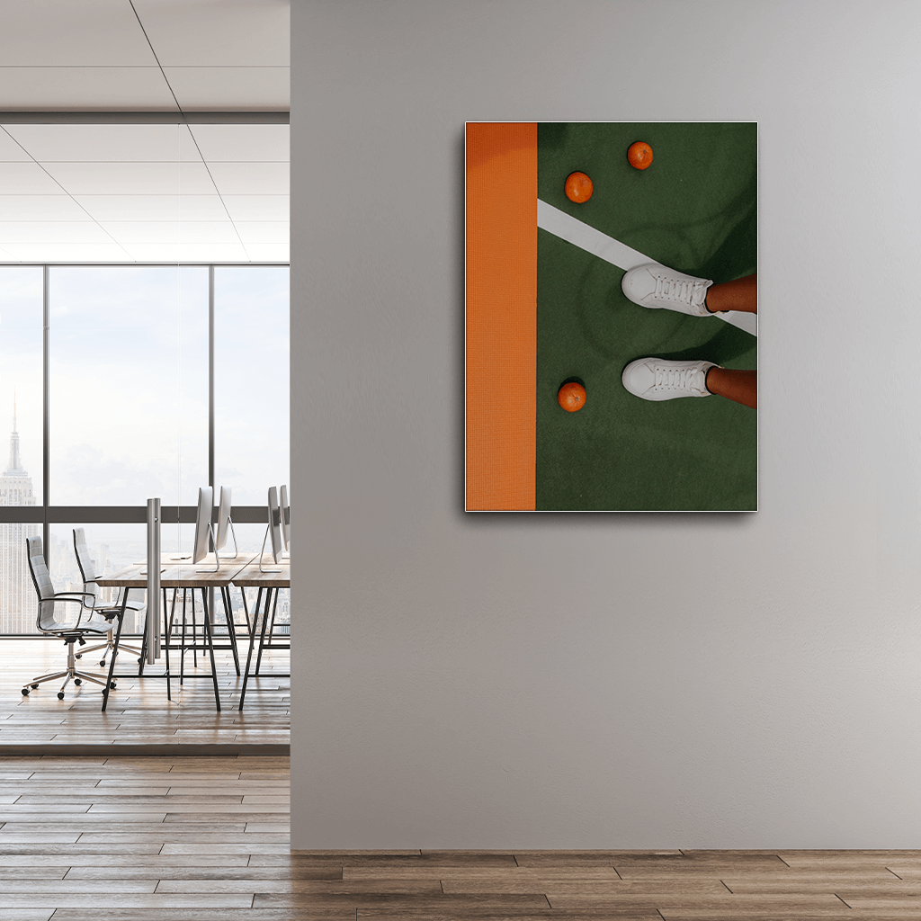 Tennis : Two