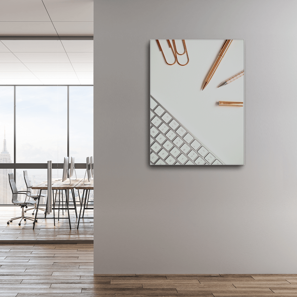 Copper : Three