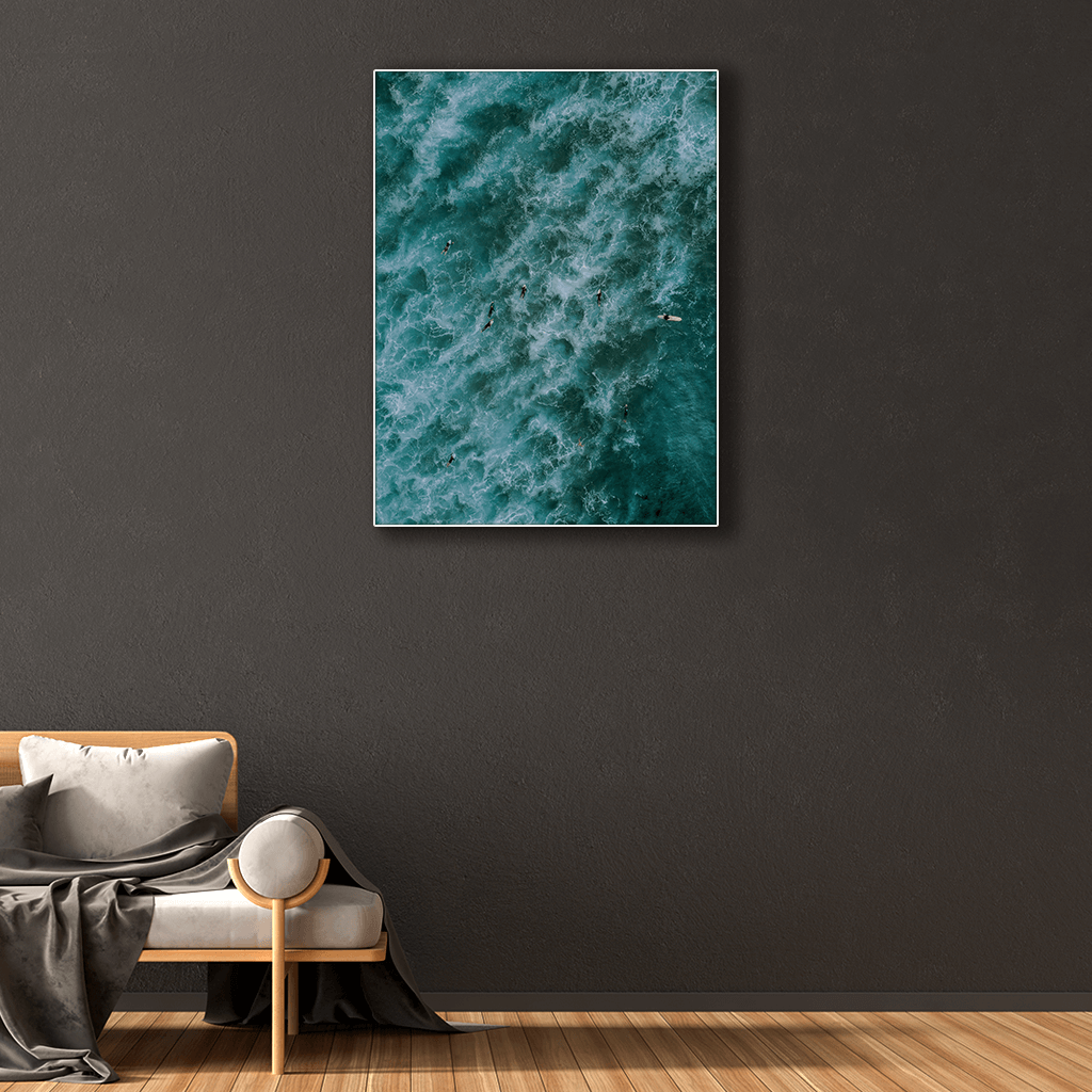 Surf : Two