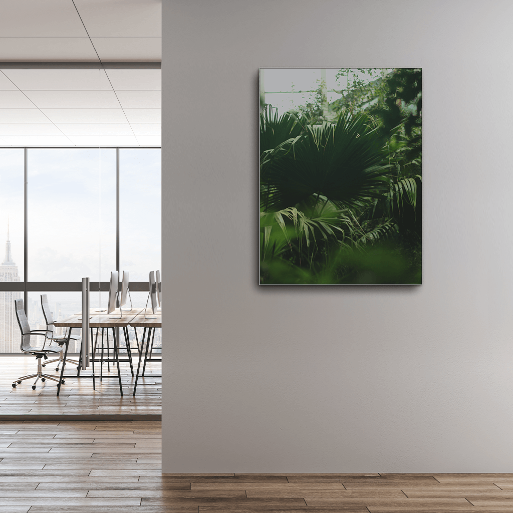 Forest : Four