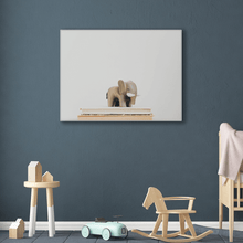 Load image into Gallery viewer, Wooden toy : One
