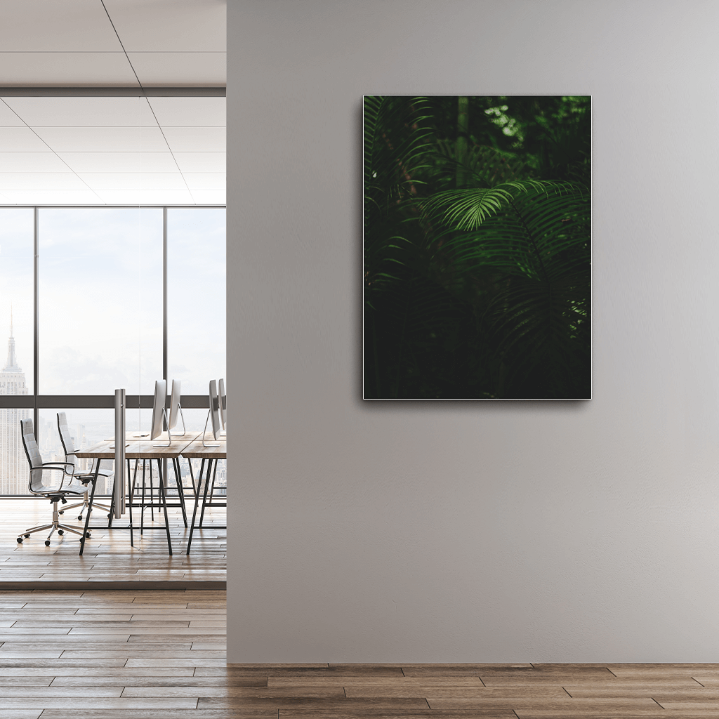 Forest : Three