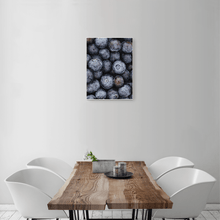 Load image into Gallery viewer, Blueberries : Three

