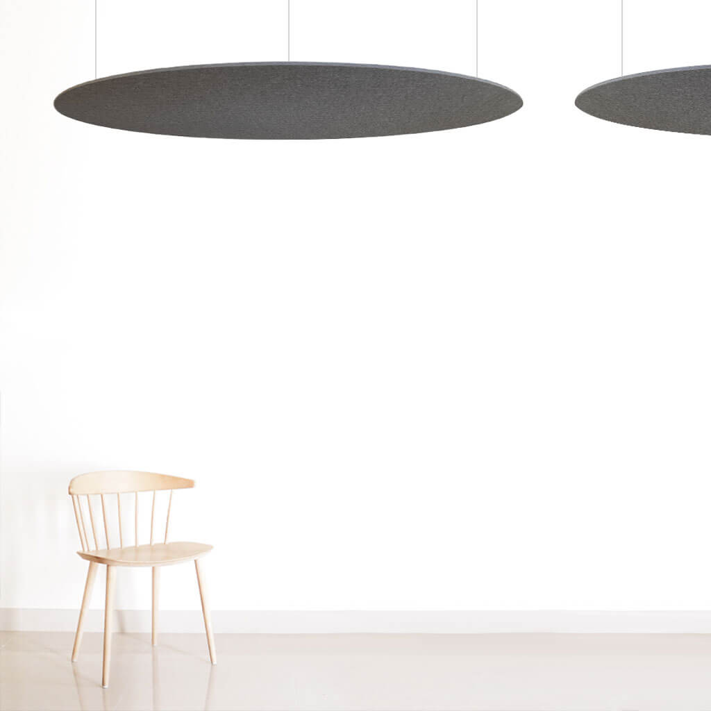 Suspended - Circle