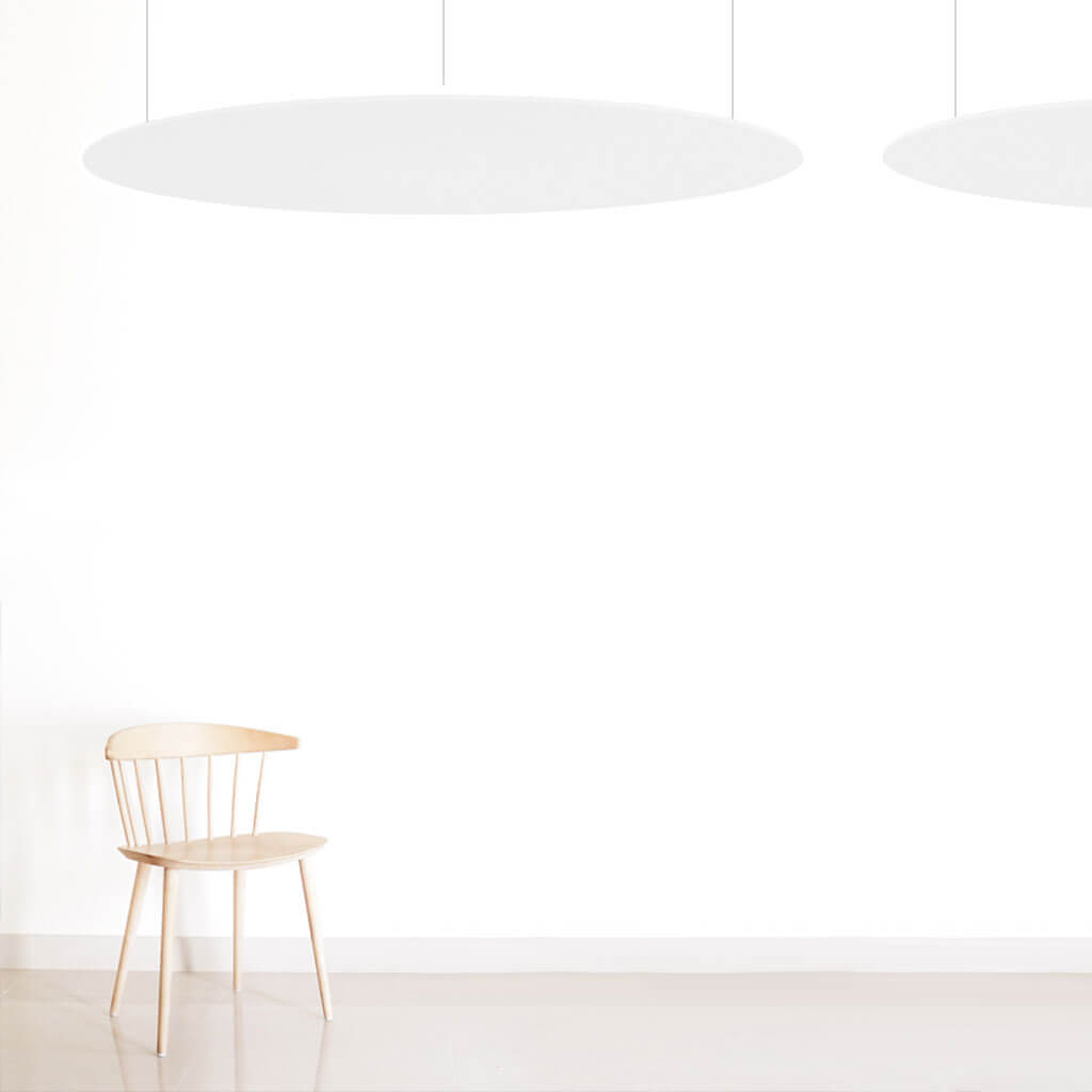 Suspended - Circle