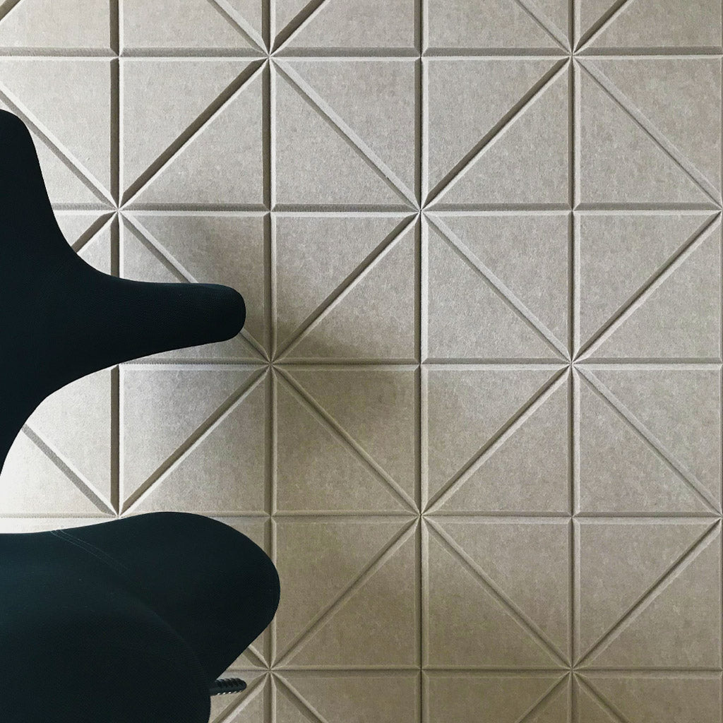 Geometric - Panel