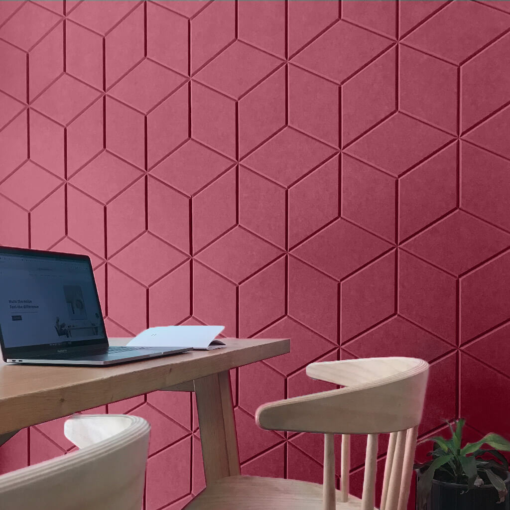 Hexagon - Panel