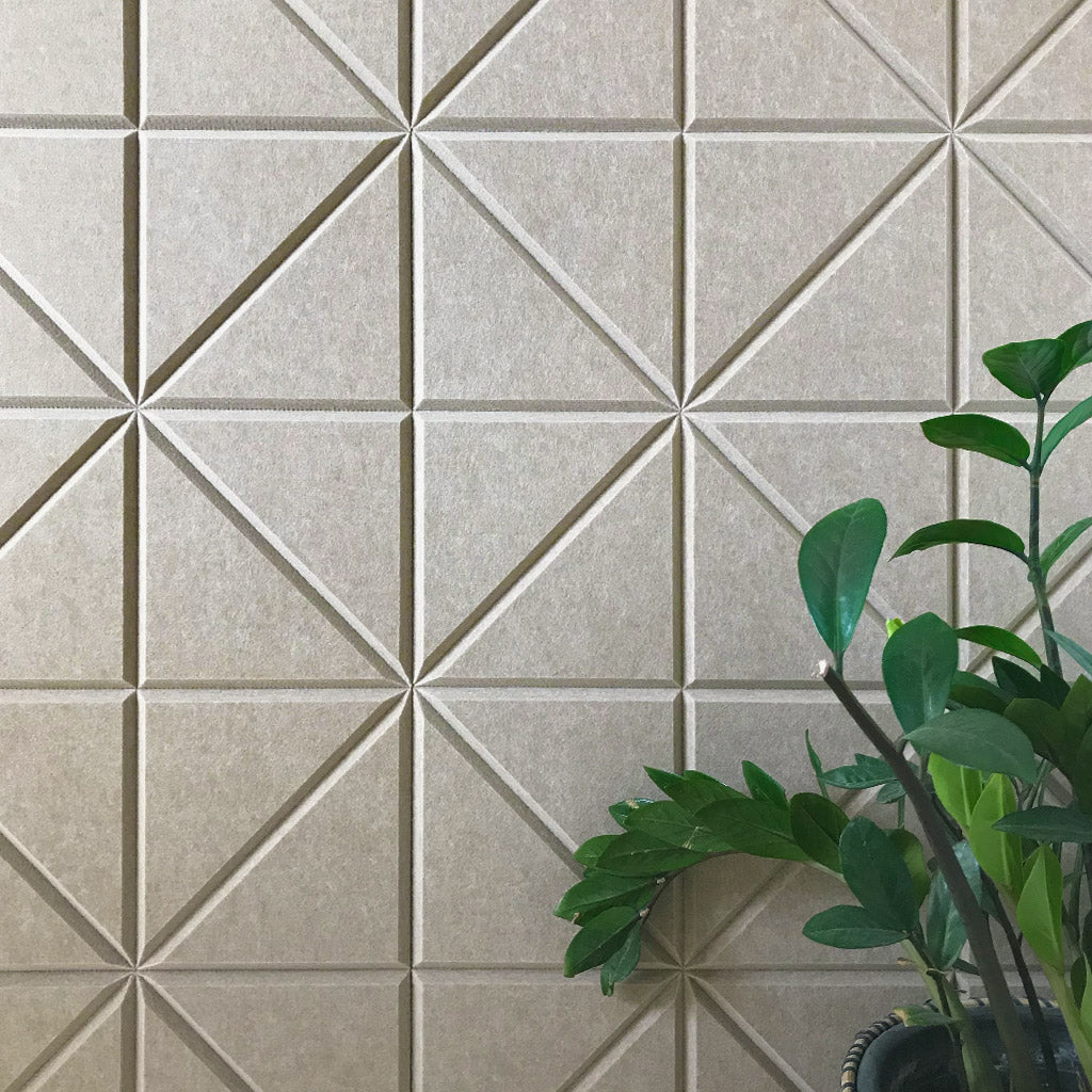 Geometric - Panel