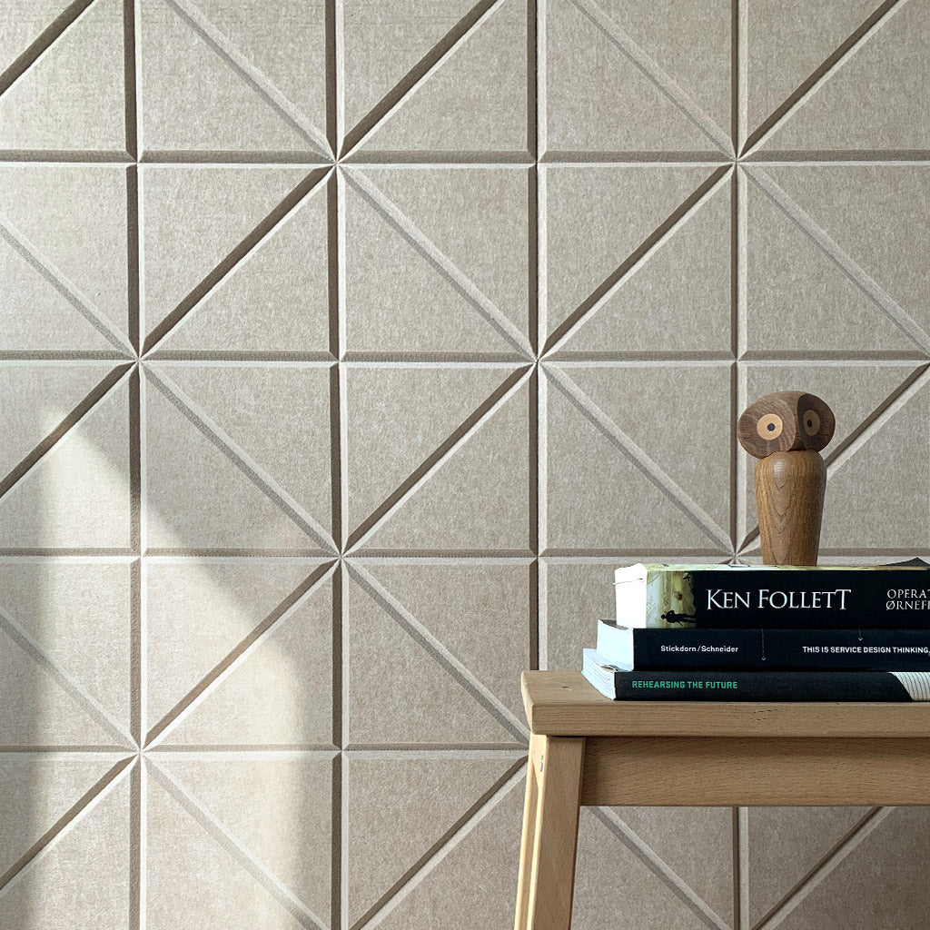 Geometric - Panel